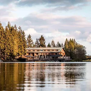 Hotel Am Fichtelsee, Fichtelberg