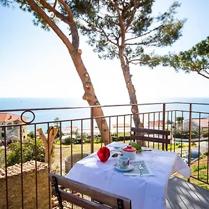  Apartment Casa Bart Italien