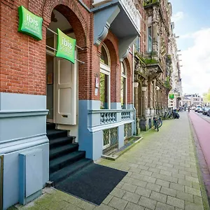 *** Hotel Ibis Styles Niederlande