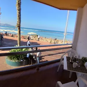  Apartment Canteras Spanien